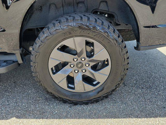 used 2024 Ford F-150 Lightning car, priced at $41,660