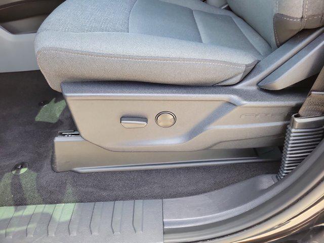 used 2024 Ford F-150 Lightning car, priced at $41,660