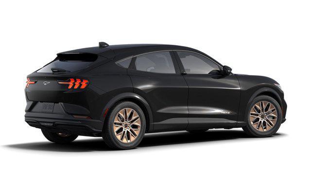 new 2024 Ford Mustang Mach-E car, priced at $49,668