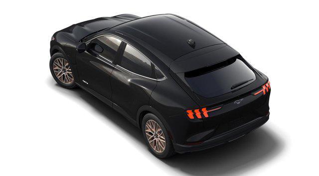 new 2024 Ford Mustang Mach-E car, priced at $49,668