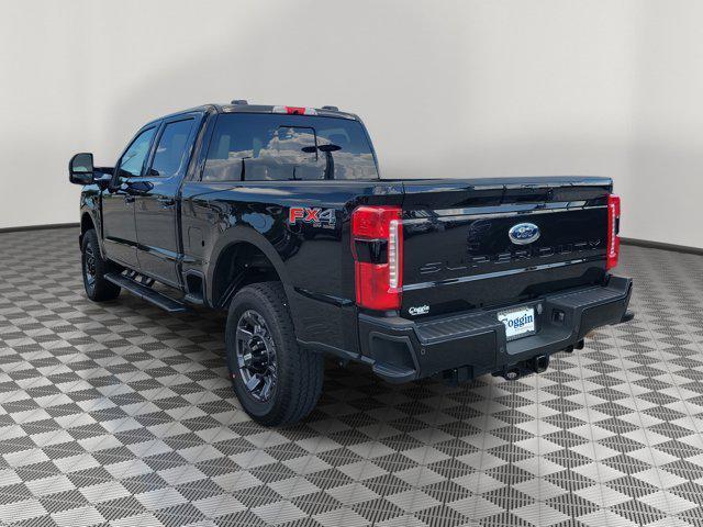used 2024 Ford F-250 car, priced at $64,450