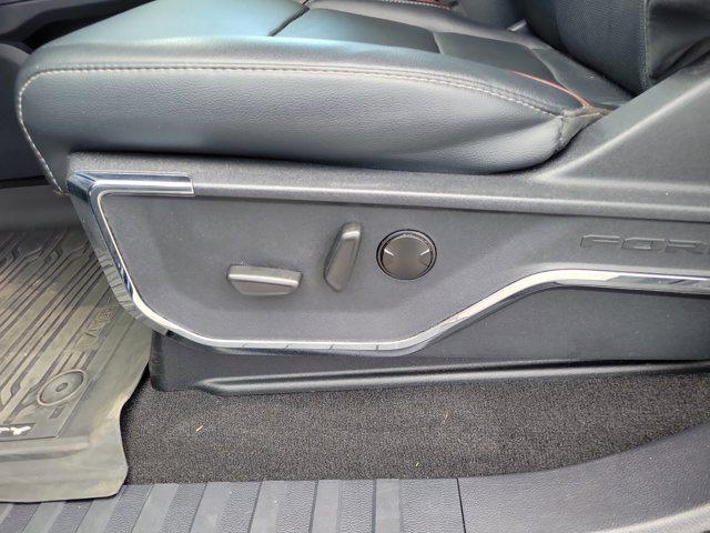 used 2024 Ford F-250 car, priced at $64,450