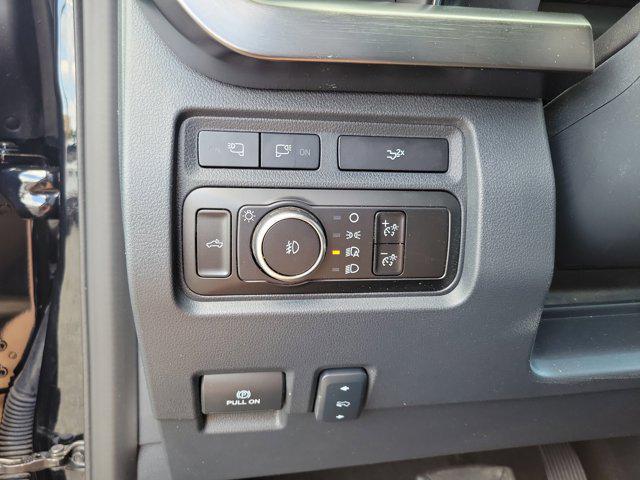 used 2024 Ford F-250 car, priced at $64,450