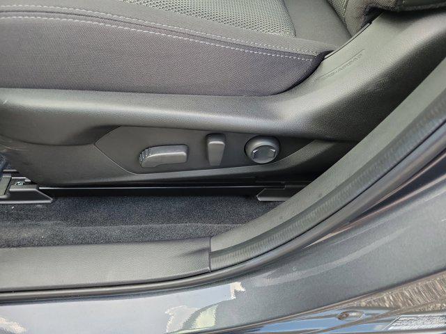 used 2024 Subaru Crosstrek car, priced at $26,300
