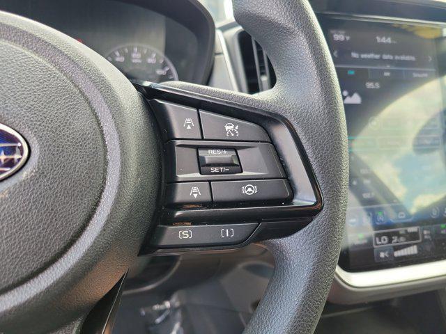 used 2024 Subaru Crosstrek car, priced at $26,300