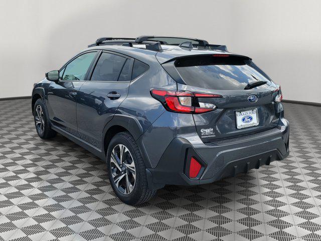 used 2024 Subaru Crosstrek car, priced at $26,300
