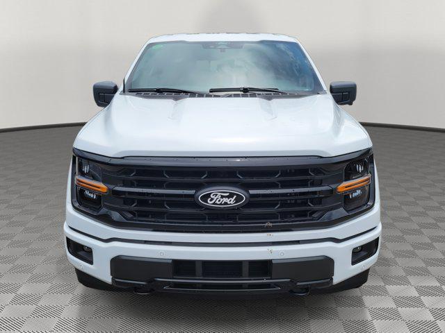new 2025 Ford F-150 car, priced at $64,526