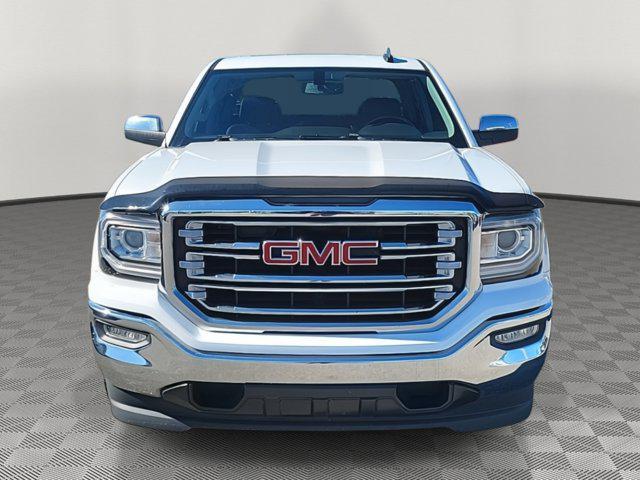 used 2017 GMC Sierra 1500 car, priced at $29,500