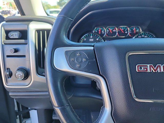 used 2017 GMC Sierra 1500 car, priced at $29,500