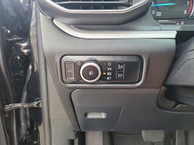 used 2024 Ford Explorer car, priced at $32,000