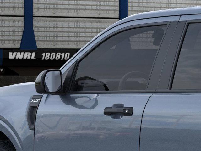 new 2025 Ford Maverick car, priced at $34,561