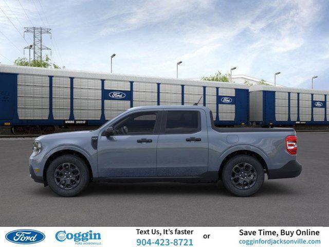 new 2025 Ford Maverick car, priced at $34,561