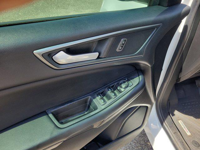 used 2022 Ford Edge car, priced at $21,700
