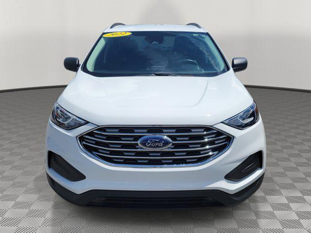 used 2022 Ford Edge car, priced at $21,700
