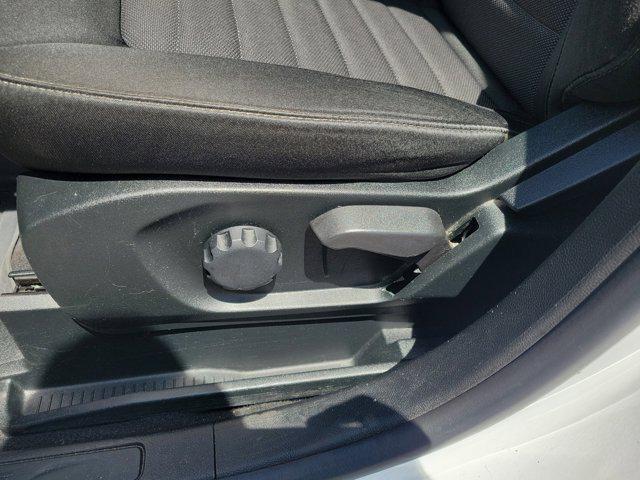 used 2022 Ford Edge car, priced at $21,700