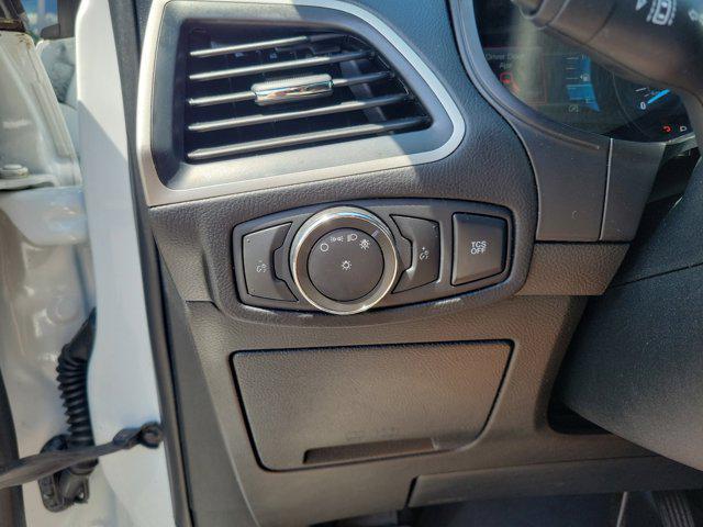 used 2022 Ford Edge car, priced at $21,700