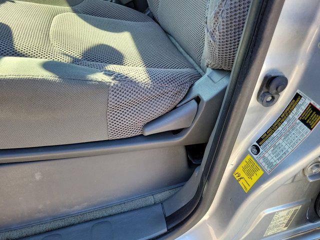 used 2016 Nissan Frontier car, priced at $11,249