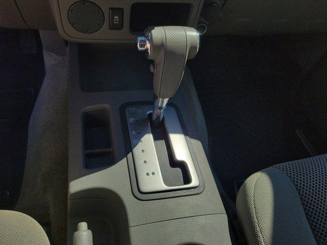 used 2016 Nissan Frontier car, priced at $11,249