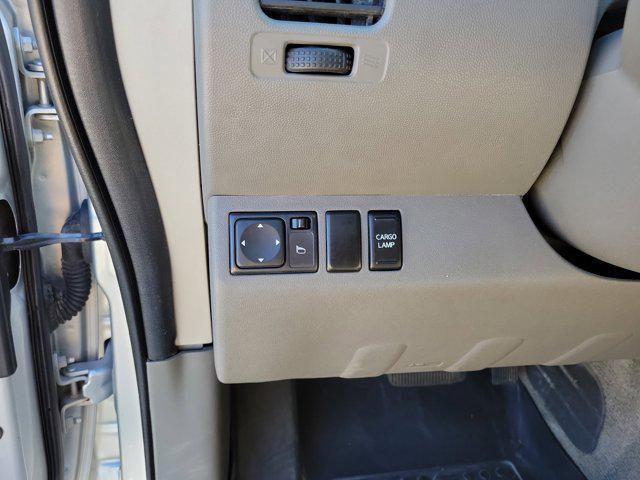 used 2016 Nissan Frontier car, priced at $11,249