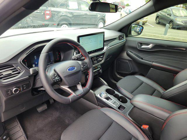 new 2025 Ford Escape car, priced at $33,867