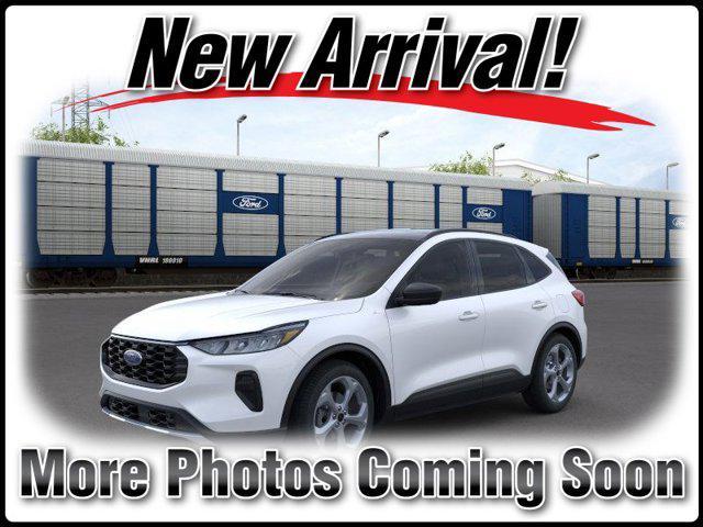 new 2025 Ford Escape car, priced at $33,516