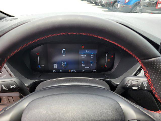 new 2025 Ford Escape car, priced at $33,867
