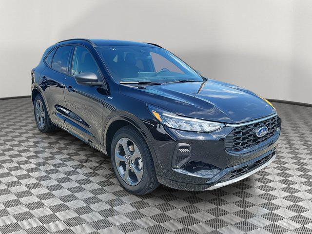 new 2024 Ford Escape car, priced at $33,347