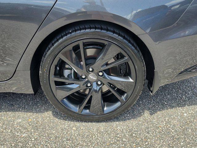 used 2022 Genesis G70 car, priced at $31,627