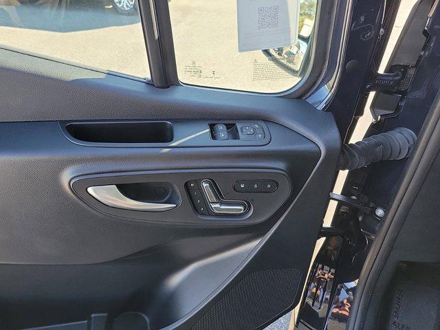 used 2024 Mercedes-Benz Sprinter 4500 car, priced at $56,995