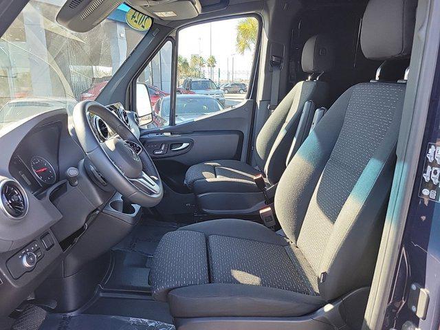 used 2024 Mercedes-Benz Sprinter 4500 car, priced at $56,995