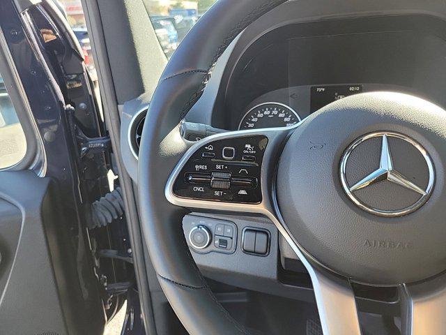 used 2024 Mercedes-Benz Sprinter 4500 car, priced at $56,995