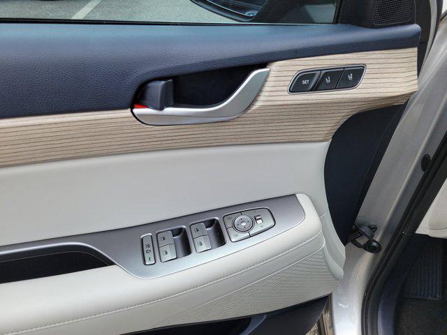used 2022 Hyundai Palisade car, priced at $27,250