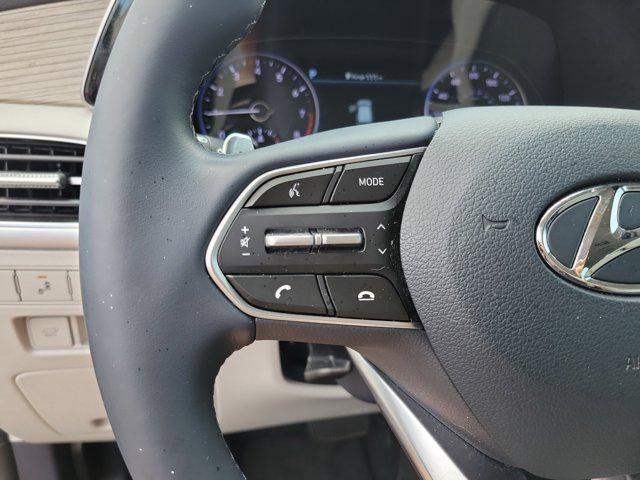 used 2022 Hyundai Palisade car, priced at $27,250