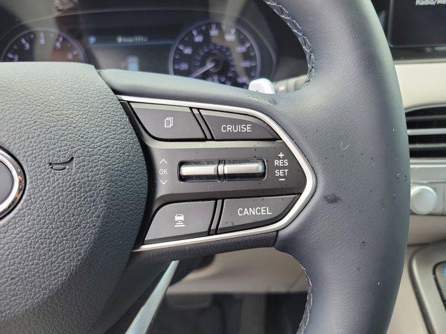 used 2022 Hyundai Palisade car, priced at $27,250