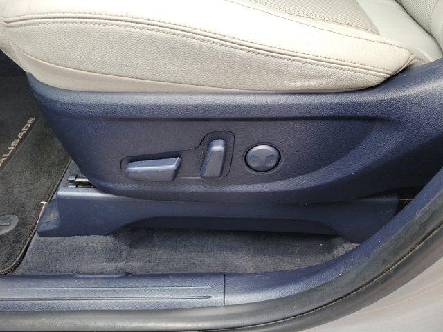 used 2022 Hyundai Palisade car, priced at $27,250