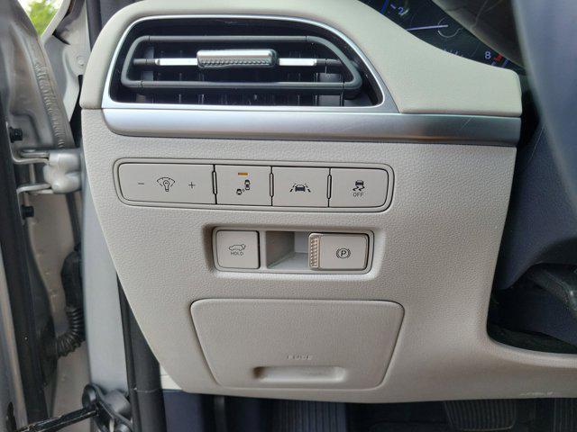 used 2022 Hyundai Palisade car, priced at $27,250