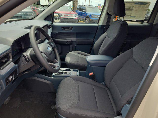 new 2025 Ford Maverick car, priced at $29,780