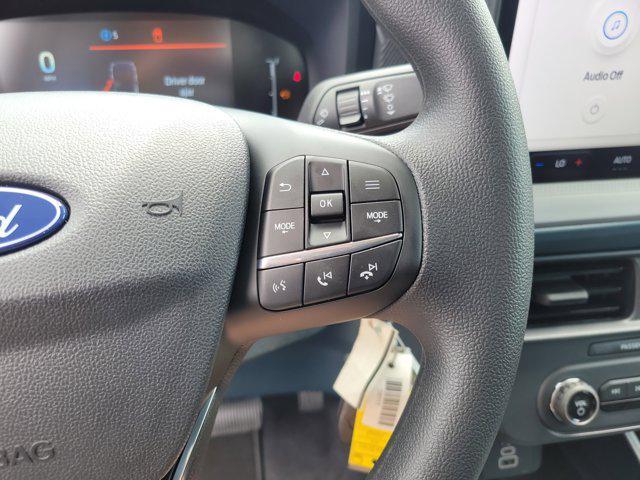 new 2025 Ford Maverick car, priced at $29,780