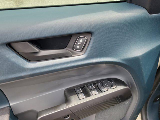 new 2025 Ford Maverick car, priced at $29,780