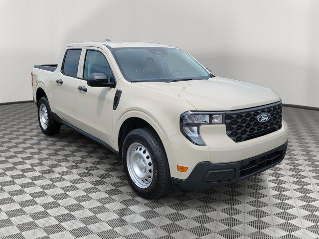 new 2025 Ford Maverick car, priced at $29,780