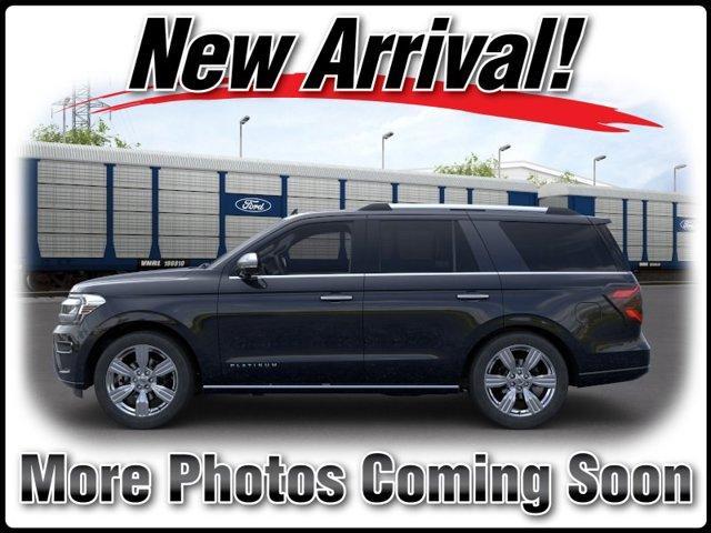 new 2024 Ford Expedition car, priced at $86,657