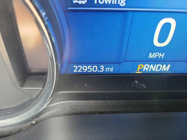 used 2022 Ford F-150 car, priced at $42,500