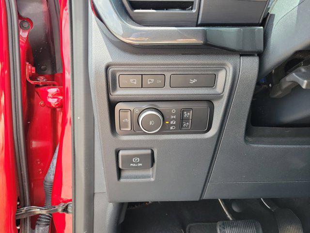 used 2022 Ford F-150 car, priced at $42,500