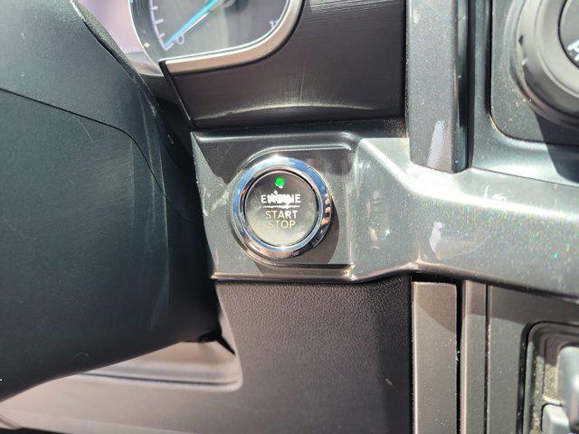 used 2022 Ford F-150 car, priced at $42,500