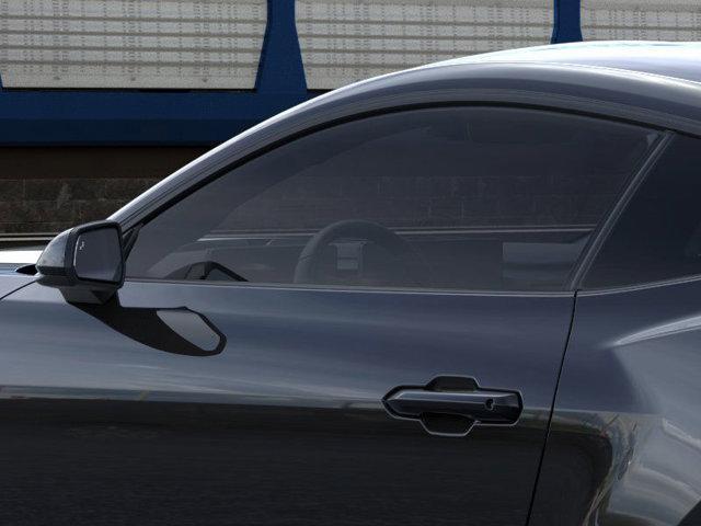 new 2025 Ford Mustang car, priced at $48,838