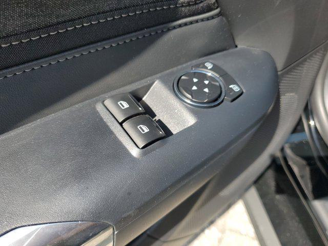 new 2025 Ford Mustang car, priced at $49,352