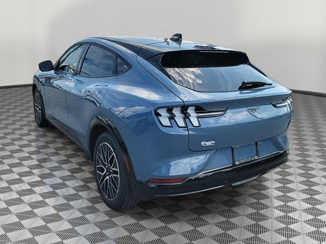 new 2024 Ford Mustang Mach-E car, priced at $51,595