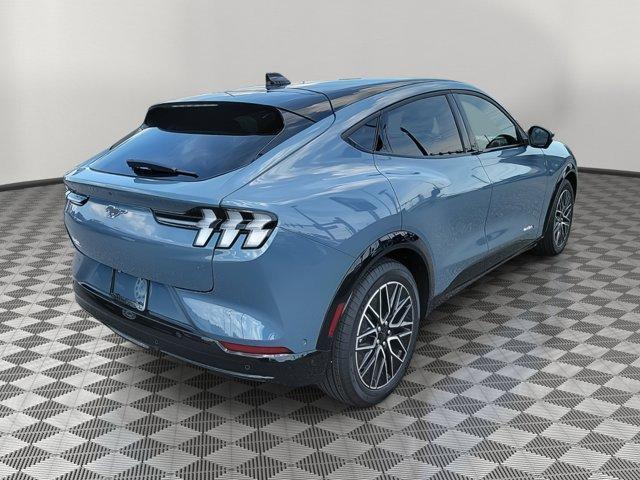 new 2024 Ford Mustang Mach-E car, priced at $51,595