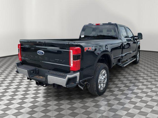 new 2025 Ford F-350 car, priced at $79,883