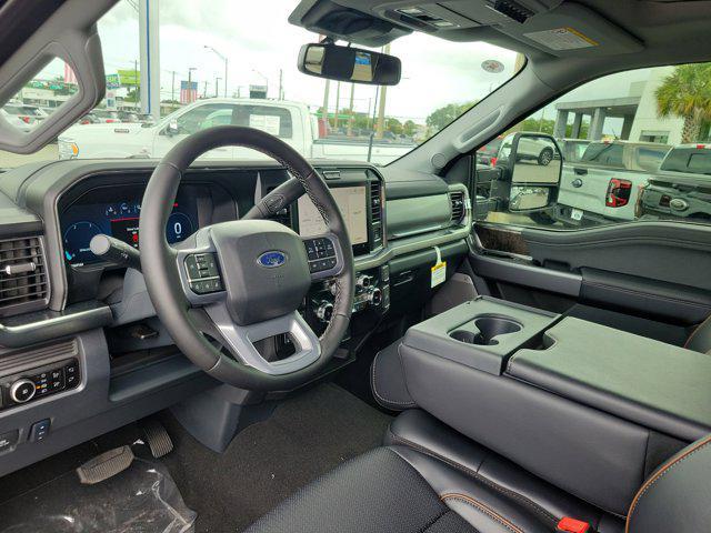 new 2025 Ford F-350 car, priced at $79,883